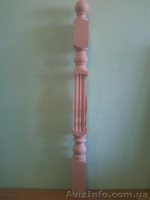 Столбы опорные для изготовления Лестниц - <ro>Изображение</ro><ru>Изображение</ru> #4, <ru>Объявление</ru> #1051045