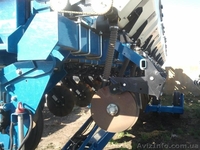Сівалка KINZE 3600, 16-рядна б/в , 2012 р.в. - <ro>Изображение</ro><ru>Изображение</ru> #1, <ru>Объявление</ru> #1251211