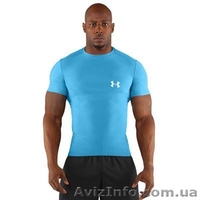 рашгарды Under Armour - <ro>Изображение</ro><ru>Изображение</ru> #1, <ru>Объявление</ru> #1249505