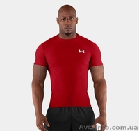 рашгарды Under Armour - <ro>Изображение</ro><ru>Изображение</ru> #3, <ru>Объявление</ru> #1249505