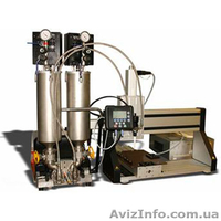 Дозаторы -  ручные и автоматические дозаторы. - <ro>Изображение</ro><ru>Изображение</ru> #3, <ru>Объявление</ru> #1250042