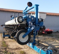 Сівалка KINZE 3600, 16-рядна б/в , 2013 р.в. - <ro>Изображение</ro><ru>Изображение</ru> #2, <ru>Объявление</ru> #1251214