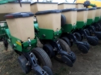 Сівалка Great Plains PD 8070 б/в , 2008 р.в - <ro>Изображение</ro><ru>Изображение</ru> #1, <ru>Объявление</ru> #1251209