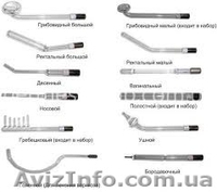 Электроды к аппарату «Корона» - <ro>Изображение</ro><ru>Изображение</ru> #3, <ru>Объявление</ru> #1245085