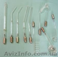 Электроды к аппарату «Корона» - <ro>Изображение</ro><ru>Изображение</ru> #1, <ru>Объявление</ru> #1245085