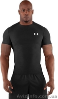 рашгарды Under Armour - <ro>Изображение</ro><ru>Изображение</ru> #4, <ru>Объявление</ru> #1249505