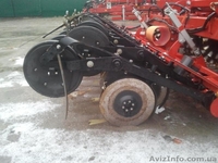 Сівалка зернова HORSCH Pronto 12NТ б/в, 2013 р.в. - <ro>Изображение</ro><ru>Изображение</ru> #2, <ru>Объявление</ru> #1252257