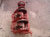 Запчасти на Пресс-подборщик Киргизстан ПС-1.6 - <ro>Изображение</ro><ru>Изображение</ru> #1, <ru>Объявление</ru> #1254533