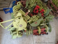 Запчасти на пресс-подборщик Fortschrit (Фортшрит) - <ro>Изображение</ro><ru>Изображение</ru> #2, <ru>Объявление</ru> #1254534