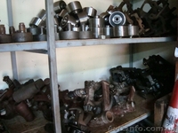 Запчасти на пресс-подборщик Fortschrit (Фортшрит) - <ro>Изображение</ro><ru>Изображение</ru> #4, <ru>Объявление</ru> #1254534