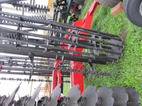 Дисковая борона Quivogne 6М 2007 г.в. - <ro>Изображение</ro><ru>Изображение</ru> #4, <ru>Объявление</ru> #1251715