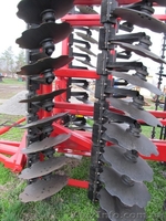 Дисковая борона Quivogne 6М 2007 г.в. - <ro>Изображение</ro><ru>Изображение</ru> #5, <ru>Объявление</ru> #1251715