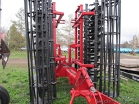 Дисковая борона Quivogne 6М 2007 г.в. - <ro>Изображение</ro><ru>Изображение</ru> #7, <ru>Объявление</ru> #1251715