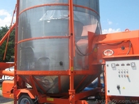 Сушарка пересувна Agrex PRT 200 ME б/в, 2011 р.в. - <ro>Изображение</ro><ru>Изображение</ru> #3, <ru>Объявление</ru> #1251678