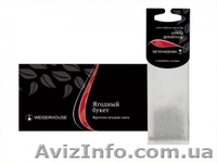 Продаю Чай пакетированный WEISERHOUSE для чашки и для чайника - <ro>Изображение</ro><ru>Изображение</ru> #5, <ru>Объявление</ru> #1256381