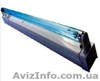 Лампы бактерицидные (безозоновые) со светильником. - <ro>Изображение</ro><ru>Изображение</ru> #2, <ru>Объявление</ru> #1245038