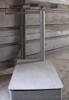 Весы механические товарные - <ro>Изображение</ro><ru>Изображение</ru> #2, <ru>Объявление</ru> #1253630