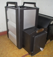 Продам каменку для сауны BULLER тип02 до 18м3 - 3900грн!! - <ro>Изображение</ro><ru>Изображение</ru> #2, <ru>Объявление</ru> #1248474