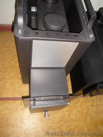 Продам каменку для сауны BULLER тип02 до 18м3 - 3900грн!! - <ro>Изображение</ro><ru>Изображение</ru> #5, <ru>Объявление</ru> #1248474