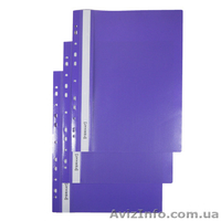 Скоросшиватель А4 розовый,синий,зеленый,желтый - <ro>Изображение</ro><ru>Изображение</ru> #3, <ru>Объявление</ru> #1247975