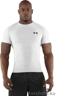 рашгарды Under Armour - <ro>Изображение</ro><ru>Изображение</ru> #5, <ru>Объявление</ru> #1249505