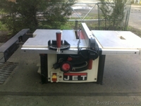 Распиловочный циркулярный станок - <ro>Изображение</ro><ru>Изображение</ru> #1, <ru>Объявление</ru> #1258750