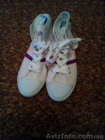 Новые кеды от Gioseppo, 39 размер - <ro>Изображение</ro><ru>Изображение</ru> #1, <ru>Объявление</ru> #1262615