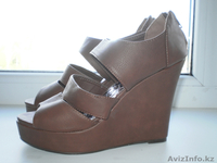 Босоножки Pink Woman, 37 размер. - <ro>Изображение</ro><ru>Изображение</ru> #2, <ru>Объявление</ru> #1262613