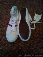 Новые кеды от Gioseppo, 39 размер - <ro>Изображение</ro><ru>Изображение</ru> #2, <ru>Объявление</ru> #1262615