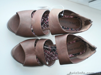 Босоножки Pink Woman, 37 размер. - <ro>Изображение</ro><ru>Изображение</ru> #4, <ru>Объявление</ru> #1262613