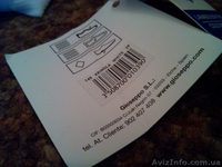 Новые кеды от Gioseppo, 39 размер - <ro>Изображение</ro><ru>Изображение</ru> #6, <ru>Объявление</ru> #1262615