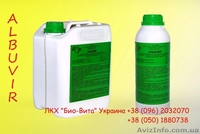 Противовирусный препарат Альбувир  - <ro>Изображение</ro><ru>Изображение</ru> #1, <ru>Объявление</ru> #1261051