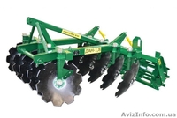 бороны АГД ДАН СТЕП культиваторы КРН, КПС, КМ сеялки СУПН УПС СЗ-П - <ro>Изображение</ro><ru>Изображение</ru> #4, <ru>Объявление</ru> #1259776