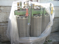 Трансформатор трёхфазный сухой ТС 1600/6 УЗ - <ro>Изображение</ro><ru>Изображение</ru> #1, <ru>Объявление</ru> #1268144