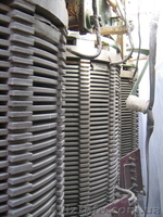 Трансформатор трёхфазный сухой ТС 1600/6 УЗ - <ro>Изображение</ro><ru>Изображение</ru> #3, <ru>Объявление</ru> #1268144