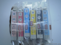 Картридж для Epson Stylus Photo TX650 /T50 /R290 - <ro>Изображение</ro><ru>Изображение</ru> #1, <ru>Объявление</ru> #1262559