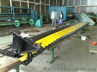 Приспособление для уборки сои Flex - <ro>Изображение</ro><ru>Изображение</ru> #2, <ru>Объявление</ru> #1258233