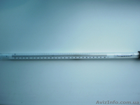 Термометр ТЛ-1 лабораторный метастатический Бекмана, 0+5°С, -20+150°С - <ro>Изображение</ro><ru>Изображение</ru> #2, <ru>Объявление</ru> #1267211