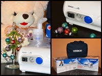 небулайзер ингалятор omron ne-c28p - <ro>Изображение</ro><ru>Изображение</ru> #2, <ru>Объявление</ru> #1259888