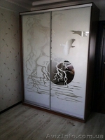 Шкафы купе на заказ. - <ro>Изображение</ro><ru>Изображение</ru> #4, <ru>Объявление</ru> #1279996