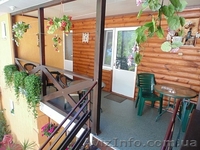 Отдых в Бердянске на Слободке мини-отель - <ro>Изображение</ro><ru>Изображение</ru> #3, <ru>Объявление</ru> #1272130