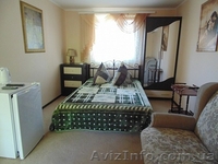 Отдых в Бердянске на Слободке мини-отель - <ro>Изображение</ro><ru>Изображение</ru> #4, <ru>Объявление</ru> #1272130