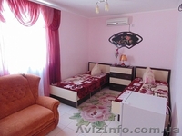 Отдых в Бердянске на Слободке мини-отель - <ro>Изображение</ro><ru>Изображение</ru> #2, <ru>Объявление</ru> #1272130