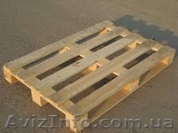 Изготовим новые европоддоны, поддоны деревянную тару. - <ro>Изображение</ro><ru>Изображение</ru> #1, <ru>Объявление</ru> #1280635