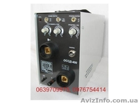 Продам сварочные осцилляторы оссд 300, оссд 400, оссд 500. - <ro>Изображение</ro><ru>Изображение</ru> #1, <ru>Объявление</ru> #1276564