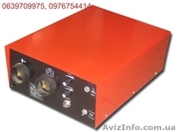 Продам сварочные осцилляторы оссд 300, оссд 400, оссд 500. - <ro>Изображение</ro><ru>Изображение</ru> #3, <ru>Объявление</ru> #1276564