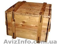 Изготовим новые европоддоны, поддоны деревянную тару. - <ro>Изображение</ro><ru>Изображение</ru> #3, <ru>Объявление</ru> #1280635