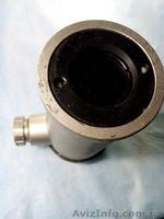 Телескоп Тера радиационного пирометра РАПИР, 900-2000°С (РС-20) - <ro>Изображение</ro><ru>Изображение</ru> #2, <ru>Объявление</ru> #1282445