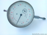 Твердомер переносной для измерения твердости металлов по методу Роквелла ПТР-1К  - <ro>Изображение</ro><ru>Изображение</ru> #4, <ru>Объявление</ru> #1282444