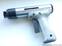 Твердомер переносной для измерения твердости металлов по методу Роквелла ПТР-1К  - <ro>Изображение</ro><ru>Изображение</ru> #1, <ru>Объявление</ru> #1282444